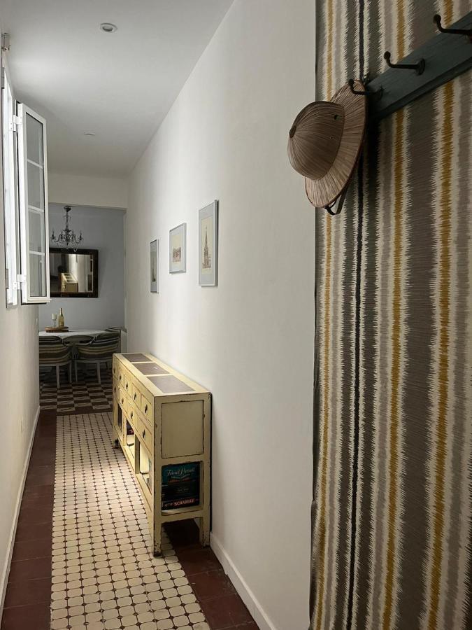 דירות סביליה La Casita De San Andres מראה חיצוני תמונה